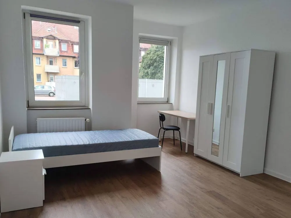 Premium Monteurzimmer / WG-Zimmer