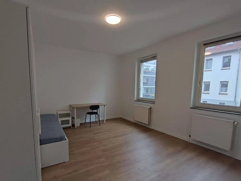 Premium Monteurzimmer / WG-Zimmer