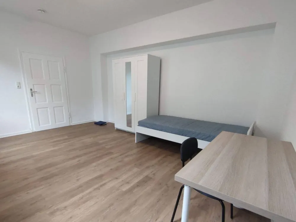 Premium Monteurzimmer / WG-Zimmer