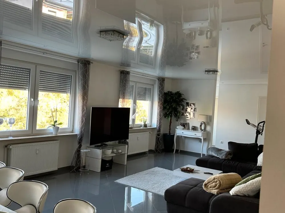 Große Wohnung in Leverkusen