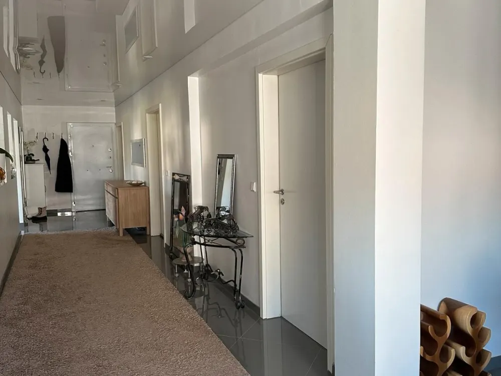 Große Wohnung in Leverkusen