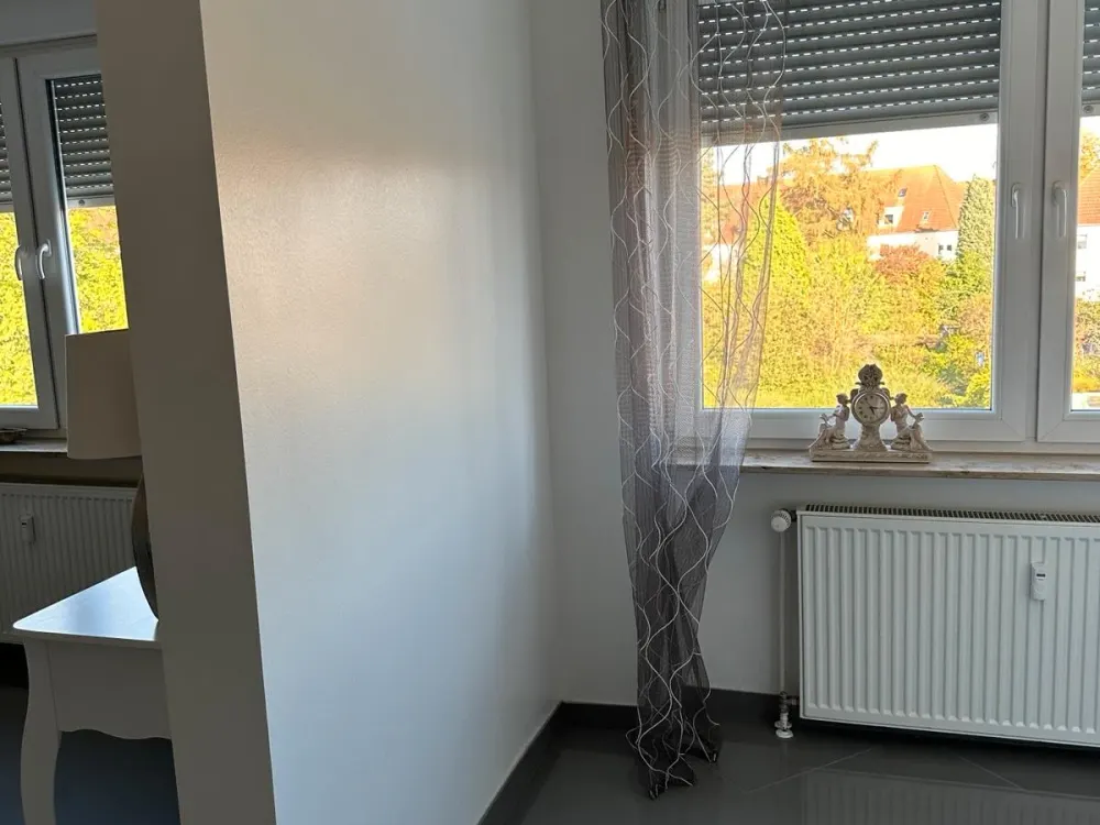 Große Wohnung in Leverkusen