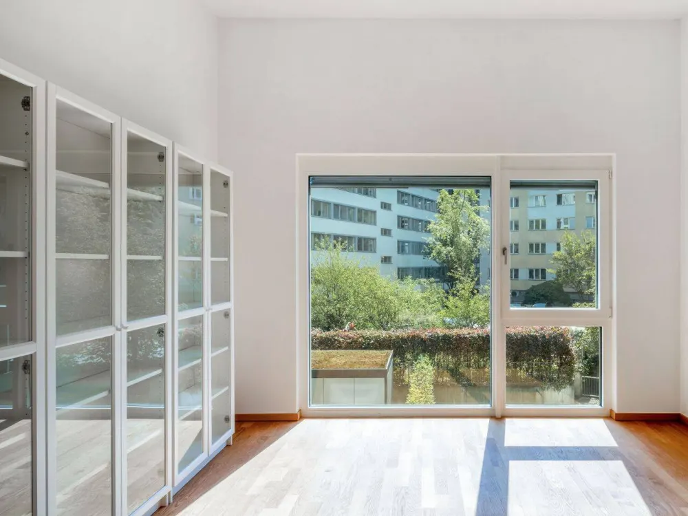 THE VIEW: Apartment mit Balkon zwischen Kiez und Kulturforum