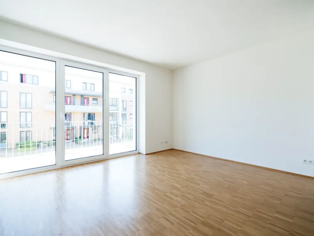 Moderne 3-Zimmer-Wohnung *nur mit Wohnberechtigungschein Förderweg 1*