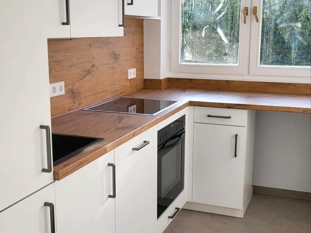 2-ZIMMER-WOHNUNG Bogenhausen-Herzogpark