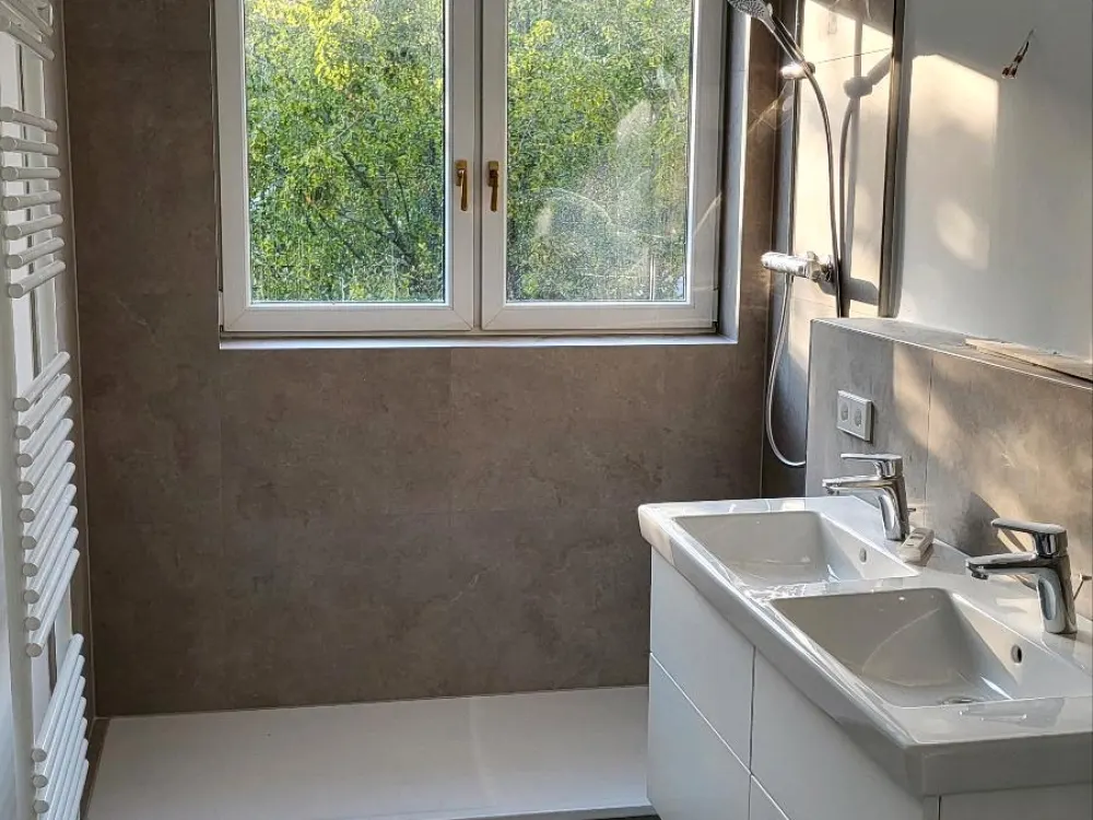 2-ZIMMER-WOHNUNG Bogenhausen-Herzogpark