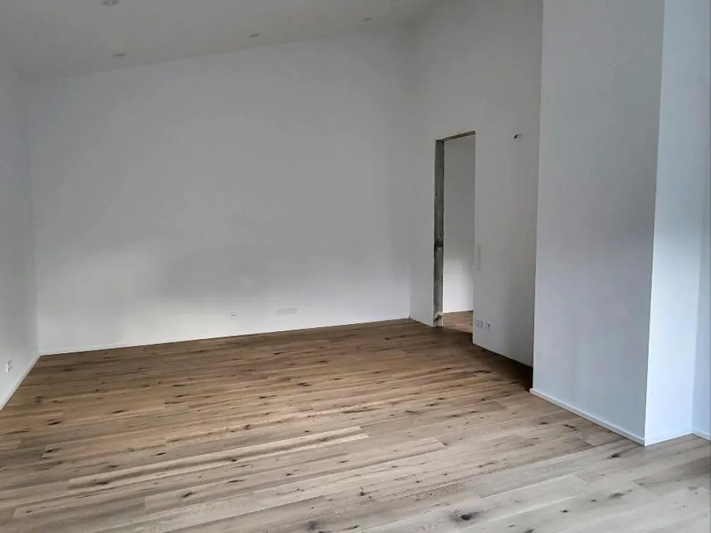 2-ZIMMER-WOHNUNG Bogenhausen-Herzogpark