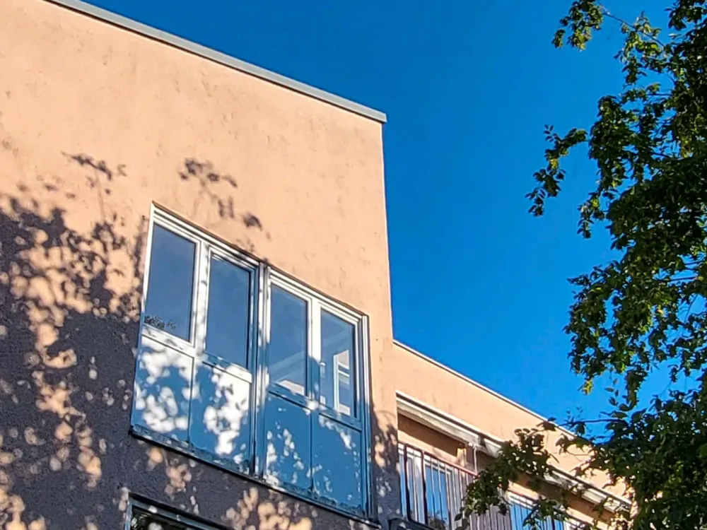 2-ZIMMER-WOHNUNG Bogenhausen-Herzogpark