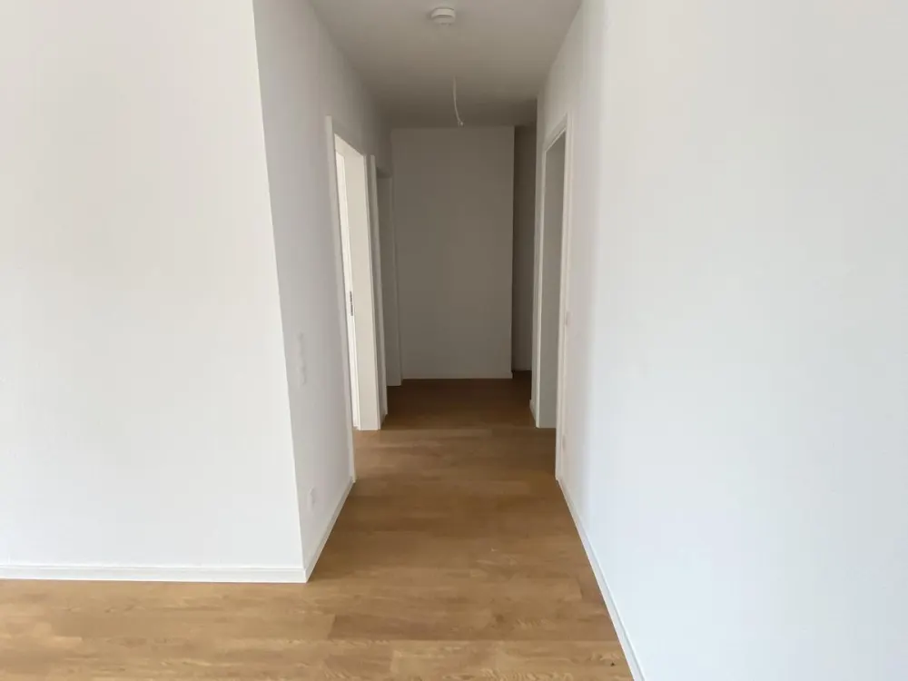 Moderne Etagenwohnung zur Miete mit Balkon in Neu Wulmstorf - Wentzel Dr.