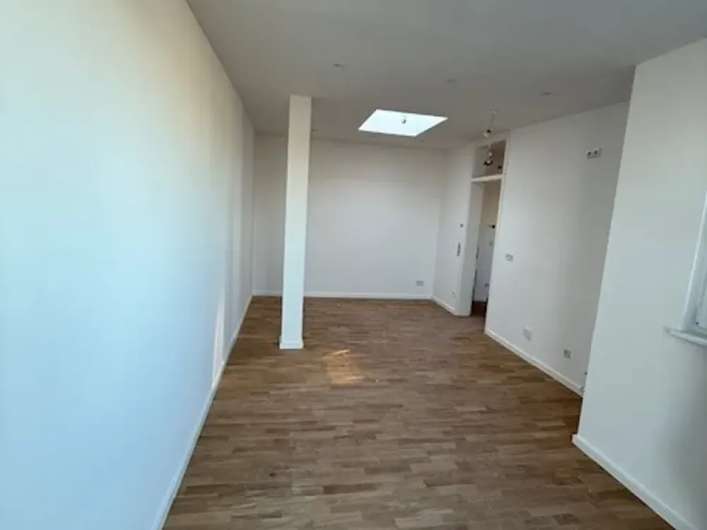 Modern & frisch saniert, Erstbezug in der Gotenstraße in Schöneberg!