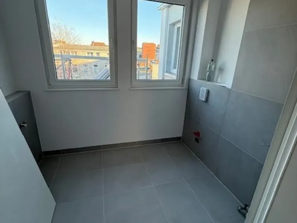 Modern & frisch saniert, Erstbezug in der Gotenstraße in Schöneberg!