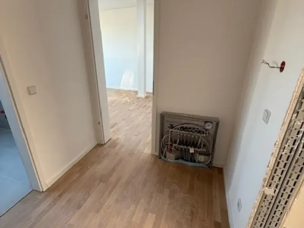 Modern & frisch saniert, Erstbezug in der Gotenstraße in Schöneberg!