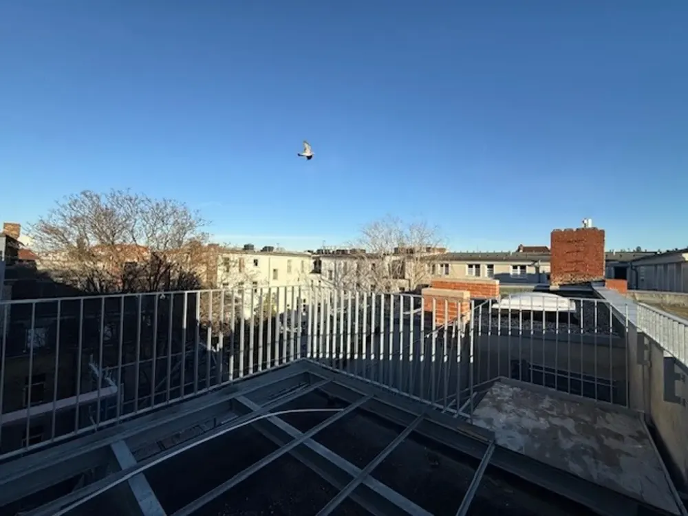 Modern & frisch saniert, Erstbezug in der Gotenstraße in Schöneberg!
