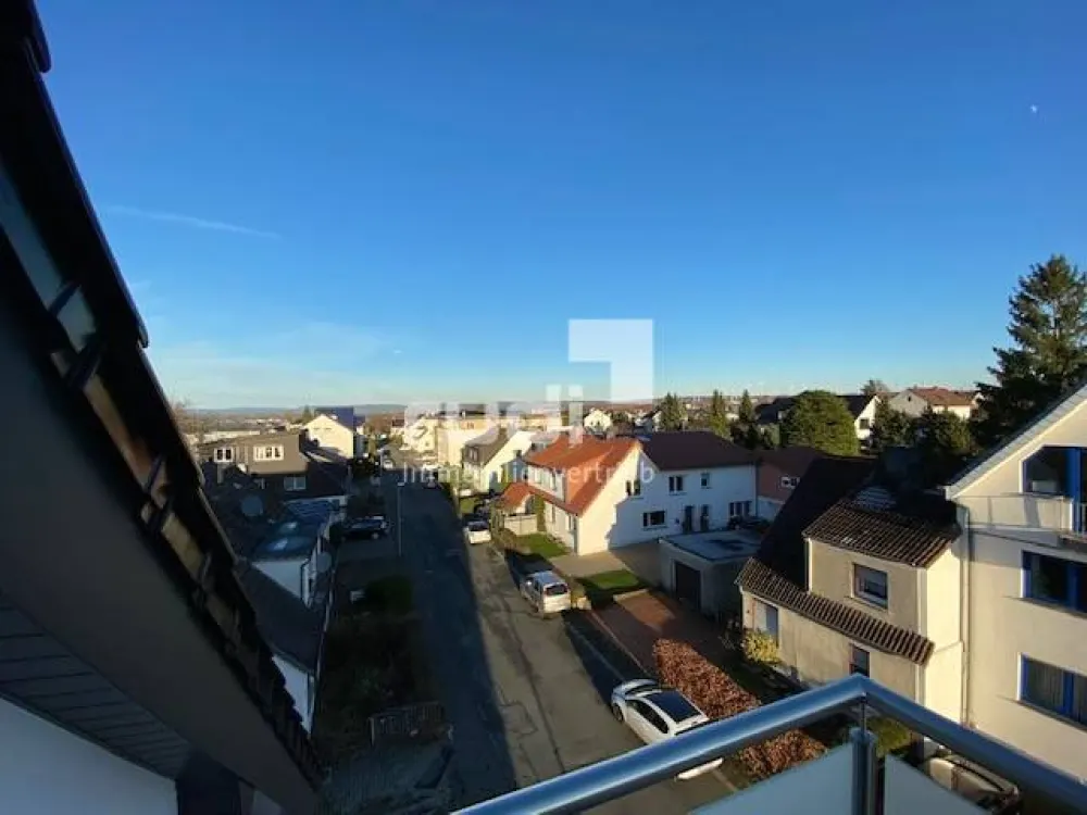 Temporary Living: Furnished 1-Room Apartment for Rent