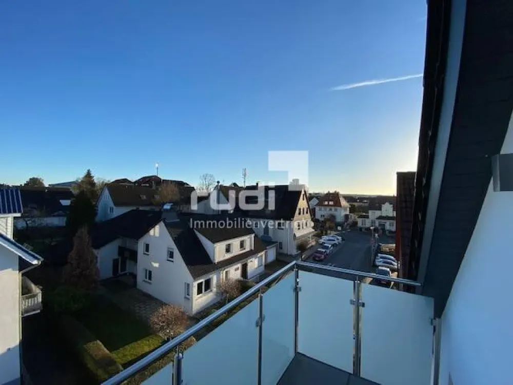 Temporary Living: Furnished 1-Room Apartment for Rent