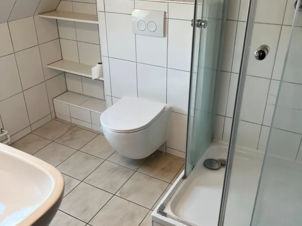 21/2 1/2 Zimmer Singel :PärchenWohnung in OHZ Nähe Bahnhofstraße.