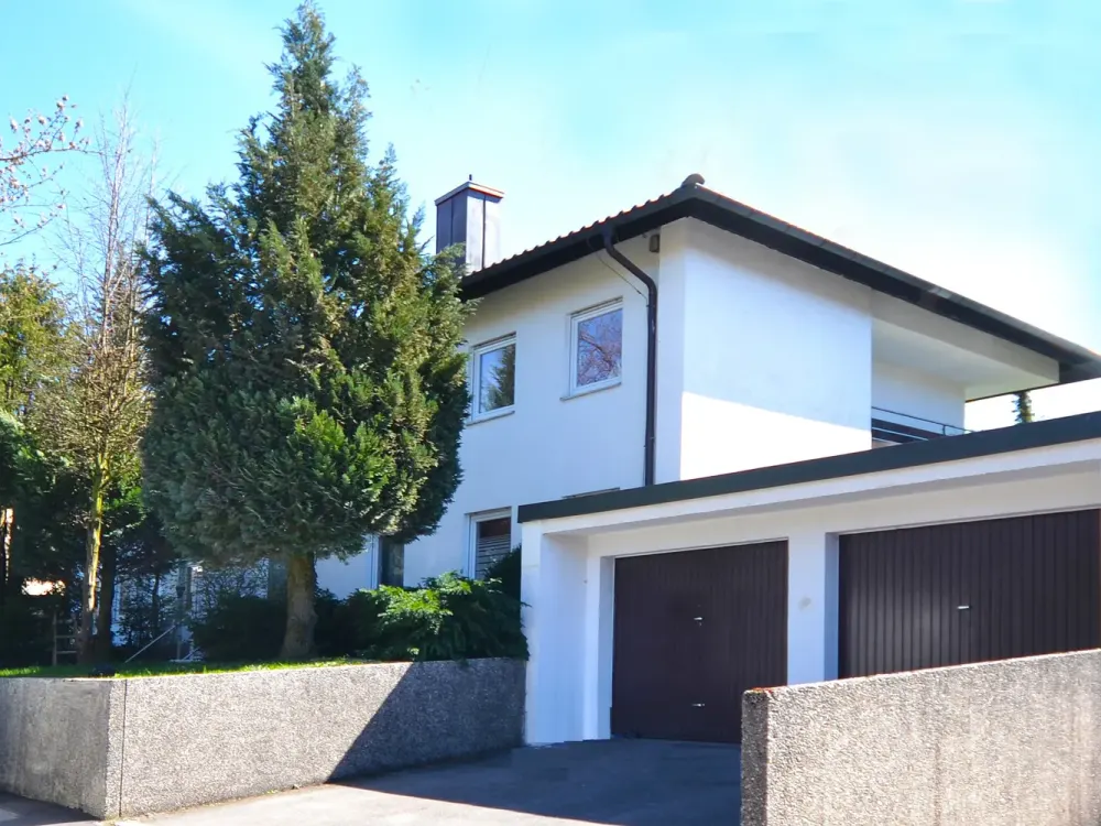 Schöne 3-Zimmer-Wohnung in München, Feldmoching