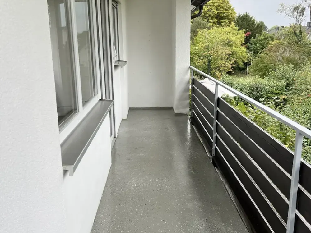 Schöne 3-Zimmer-Wohnung in München, Feldmoching