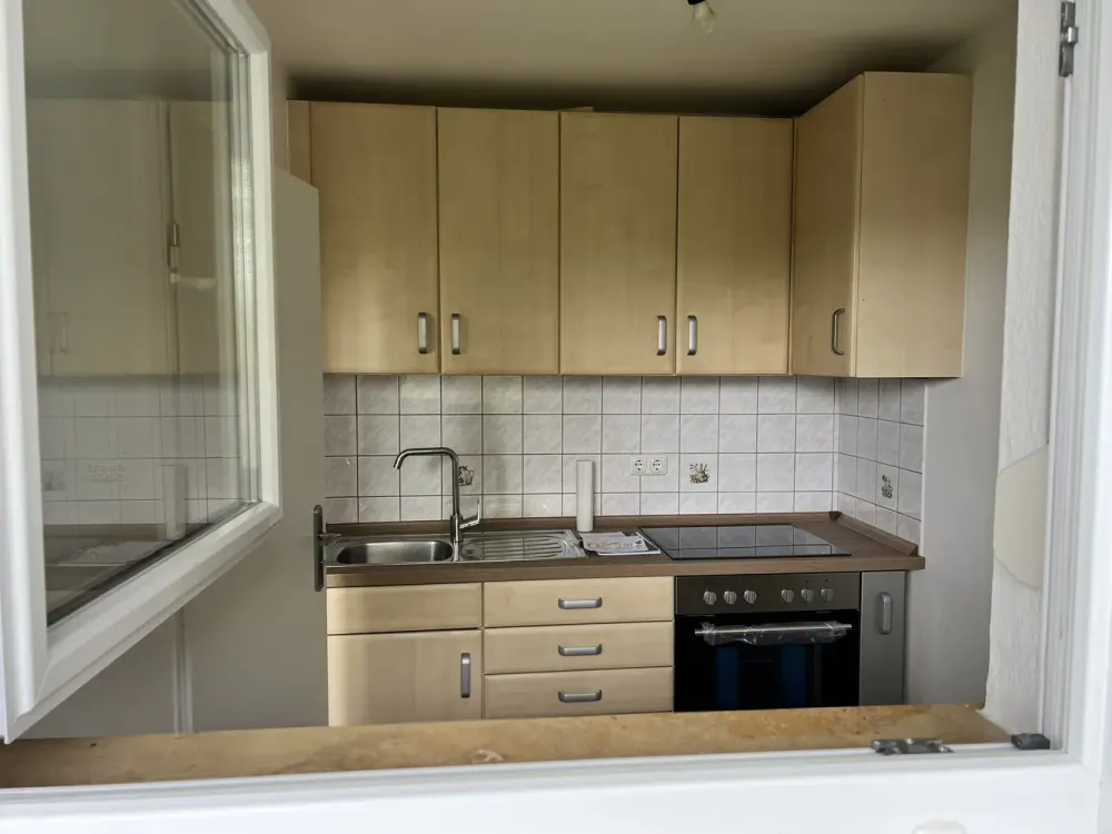 Schöne 3-Zimmer-Wohnung in München, Feldmoching