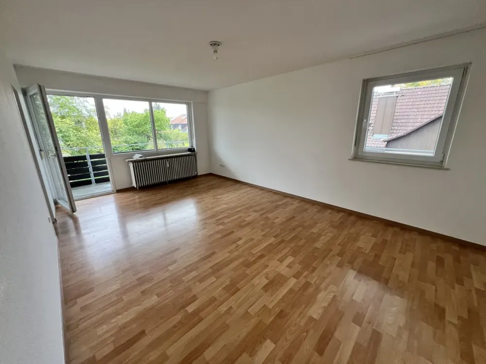 Schöne 3-Zimmer-Wohnung in München, Feldmoching