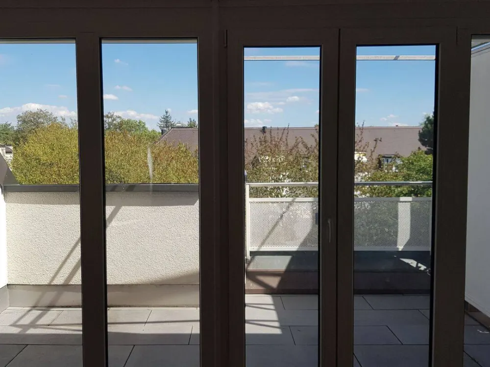2½ Zi-Dachterrassen-Whg München-Denning