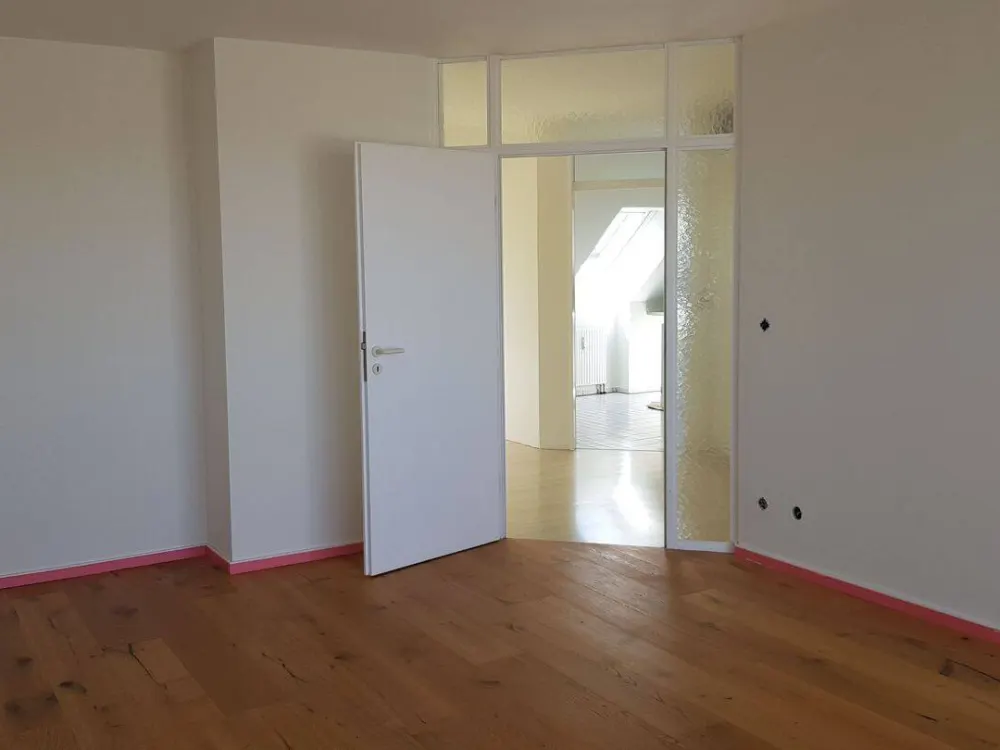 2½ Zi-Dachterrassen-Whg München-Denning