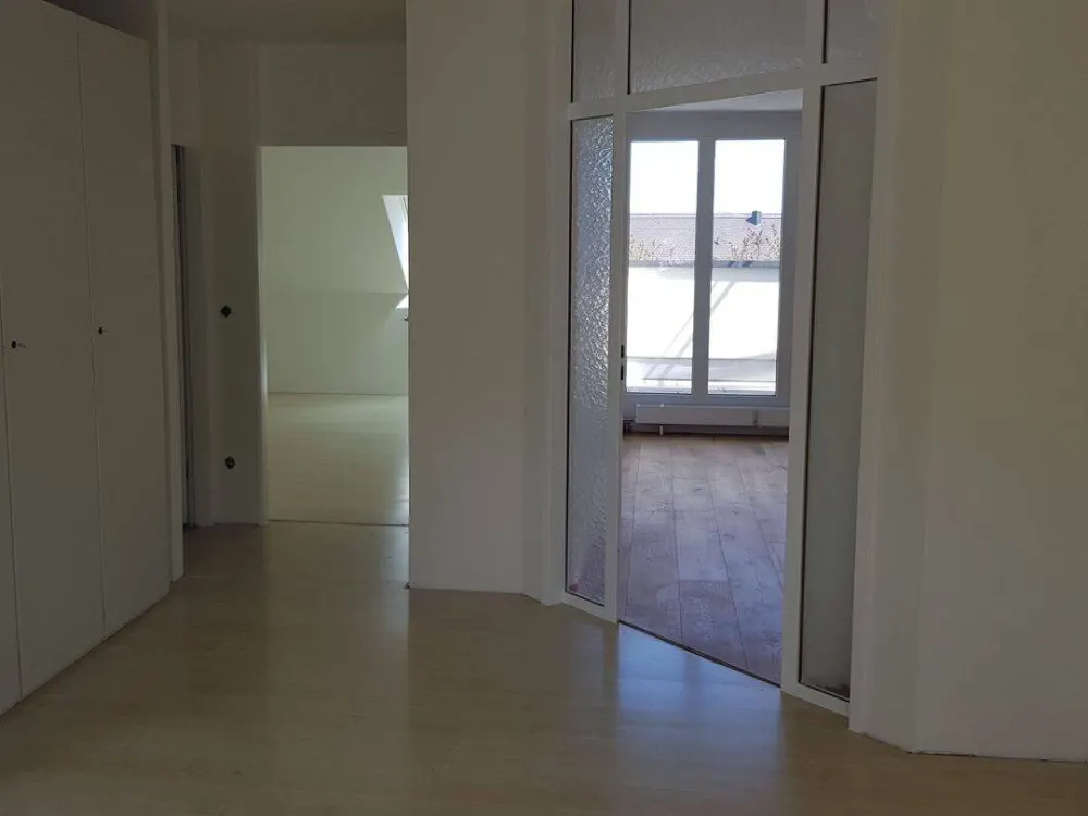 2½ Zi-Dachterrassen-Whg München-Denning
