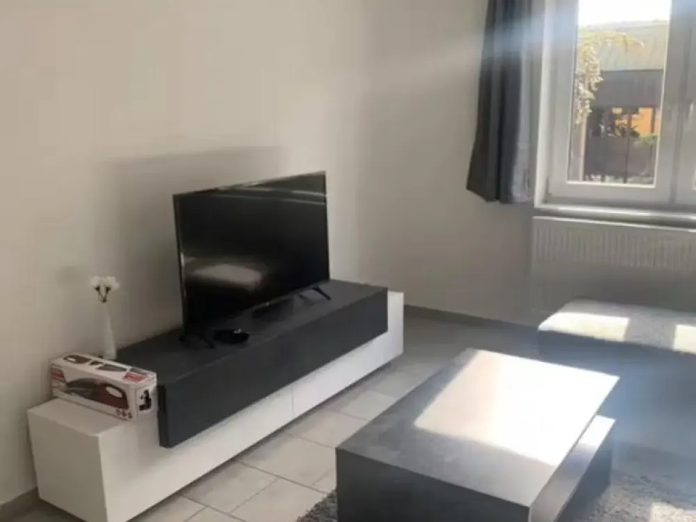 Möblierte Wohnung in Dortmund, zentral