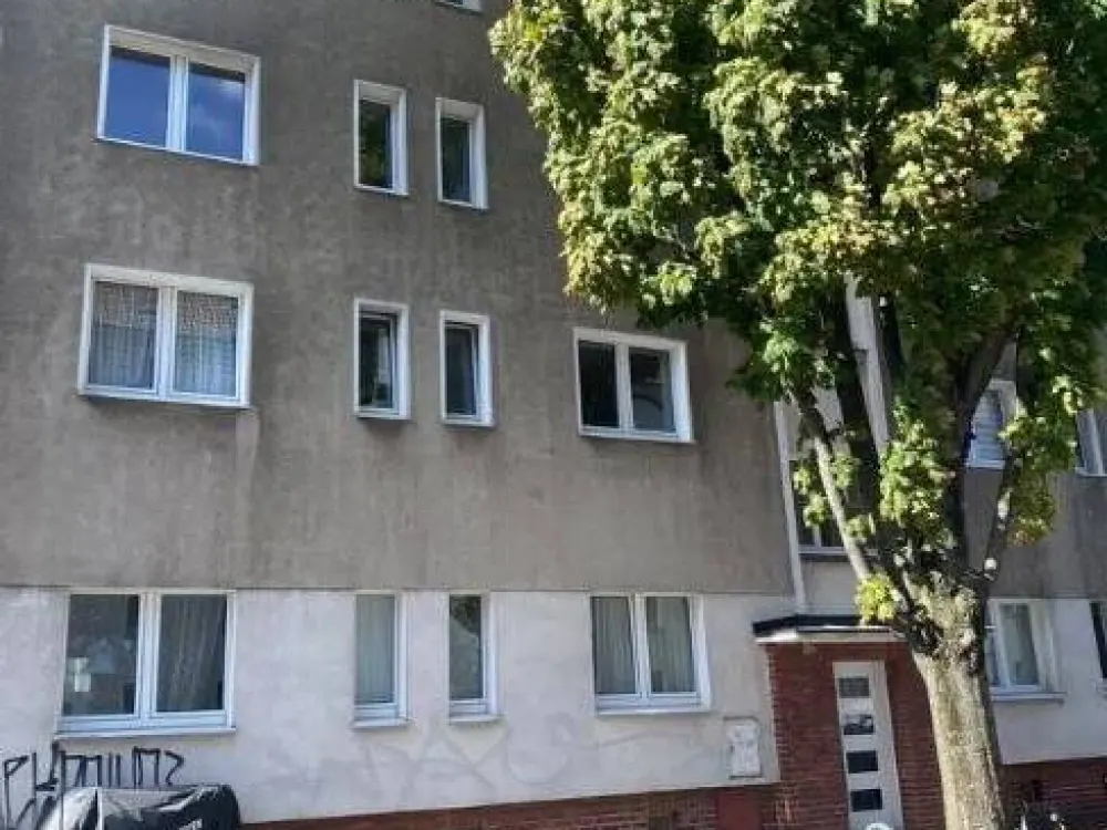 Über diese Immobilie