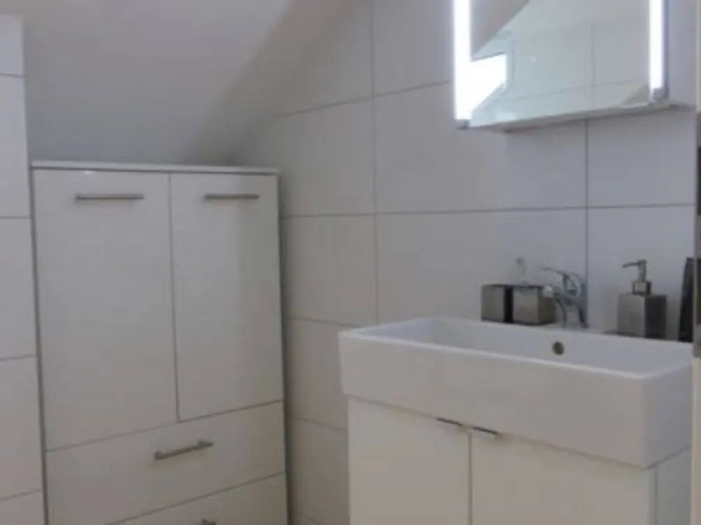 LOFT-Dachgeschoss auf der Berger Straße / Merian Platz doch trotzdem ruhig! Balkon-Loggia mit Taunusblick! Großzügig,Lichtdurchflutet,Provisionsfrei.