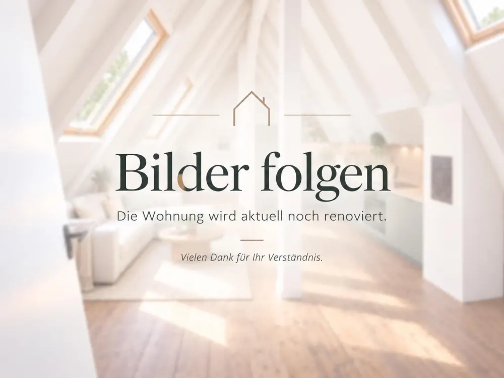 1 Zimmer Wohnung in Leonberg Zentrum Erstbezug