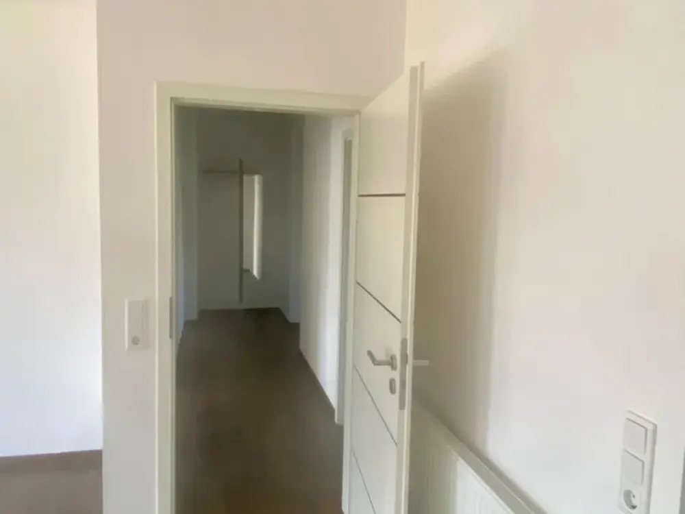SHK FFM-Riedberg !! " Traumhafte 3-Zimmer-Wohnung mit Wintergarten" Frei ab 1.9.26 !!!