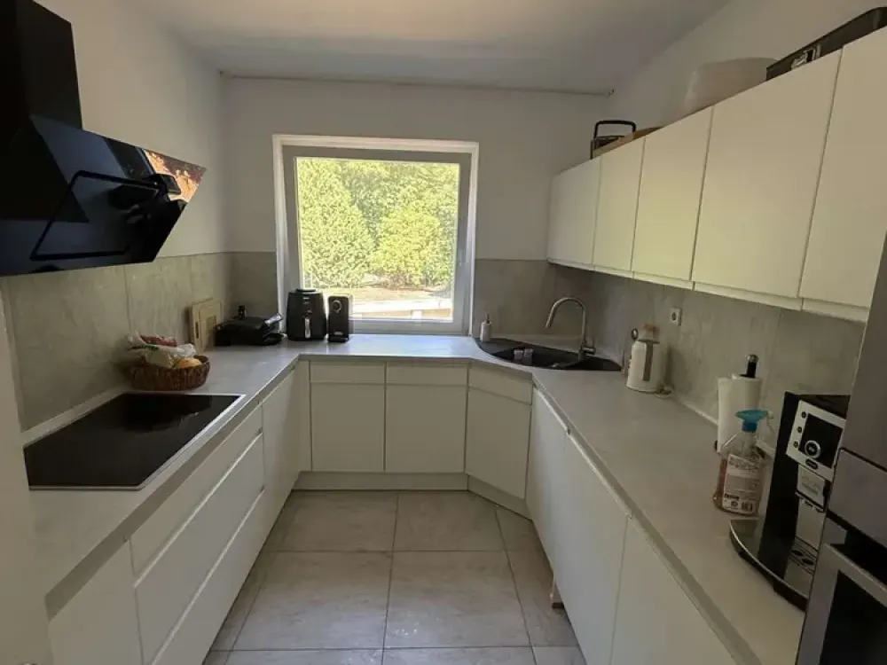 Zwischen Moltke-Gymnasium und Sprödentalplatz - Schöne 3-Zimmer-Wohnung in ruhiger Lage von Cracau