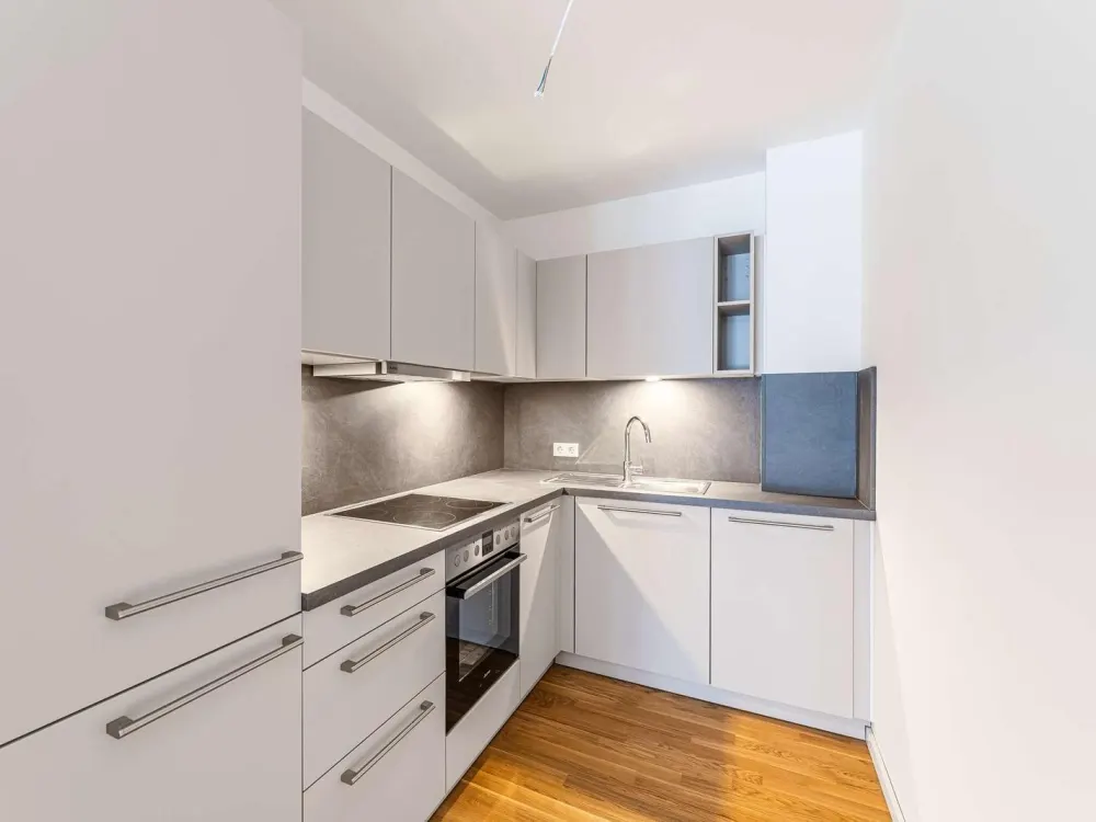 HEGERICH: Traumhafter Neubau in Nürnberg-Höfen, Modern, nachhaltig, bezugsfertig