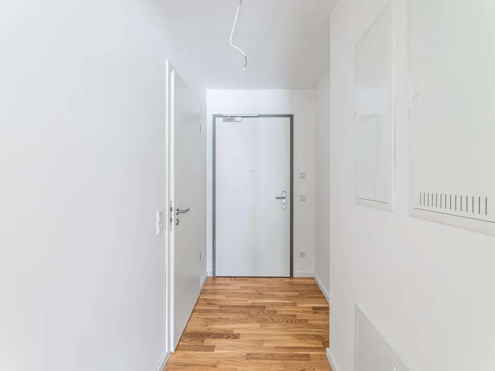 HEGERICH: Traumhafter Neubau in Nürnberg-Höfen, Modern, nachhaltig, bezugsfertig
