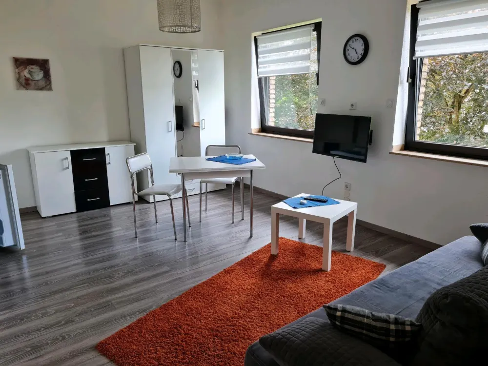 Möbliertes Apartment in Holzwickede