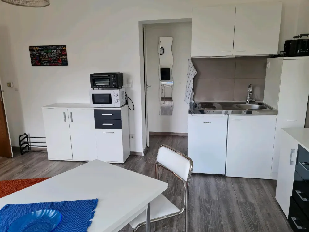Möbliertes Apartment in Holzwickede