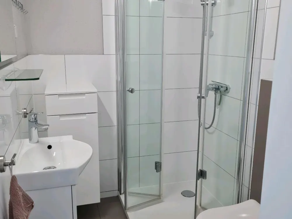 Möbliertes Apartment in Holzwickede