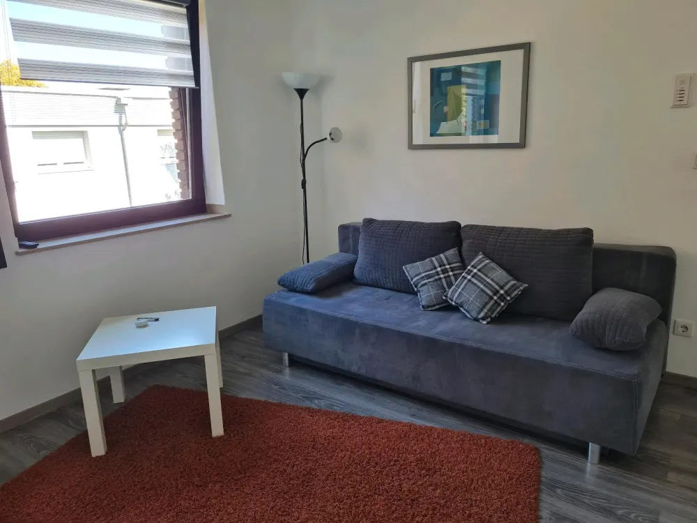 Möbliertes Apartment in Holzwickede