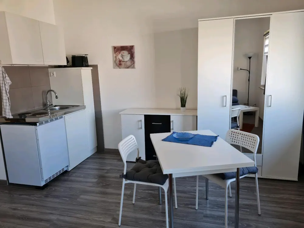 Möbliertes Apartment in Holzwickede