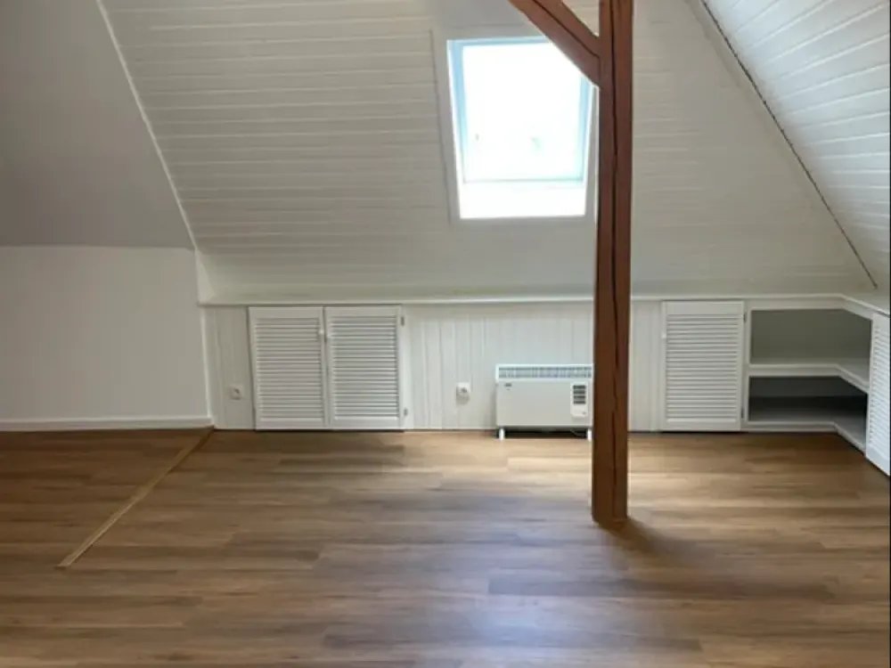 Wonderful 3-Room Apartment First Occupancy After Renovation