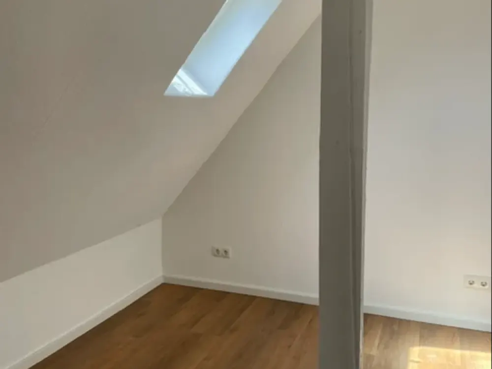 Wonderful 3-Room Apartment First Occupancy After Renovation