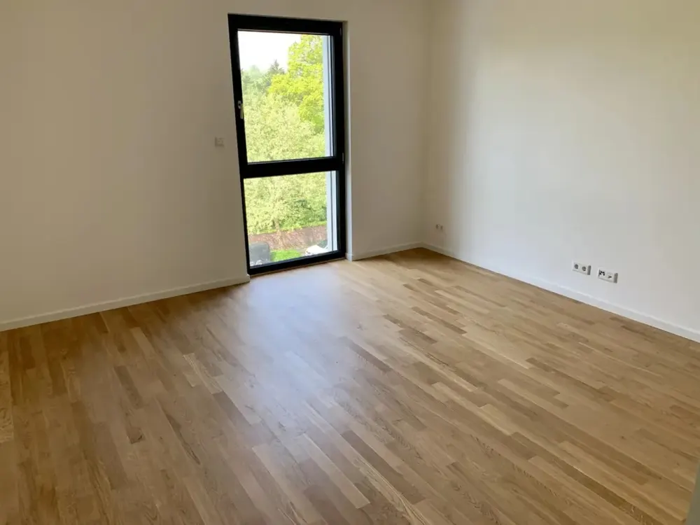 Exklusive 4-Zimmer Wohnung mit Balkon und EBK