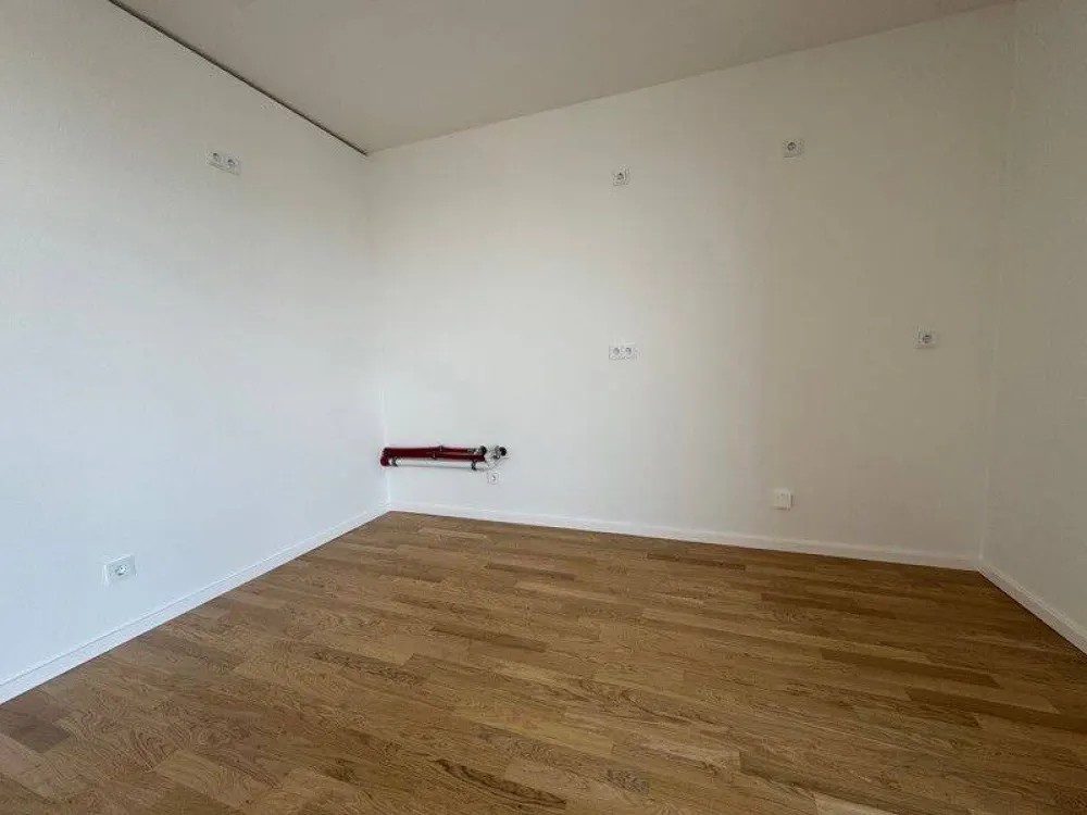 Gelegenheit: günstiges 4-Zimmer-Appartment im Erstbezug