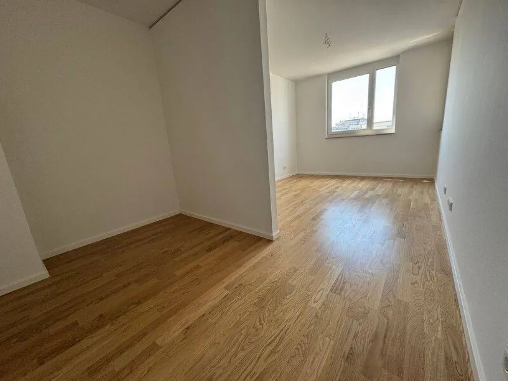 Gelegenheit: günstiges 4-Zimmer-Appartment im Erstbezug