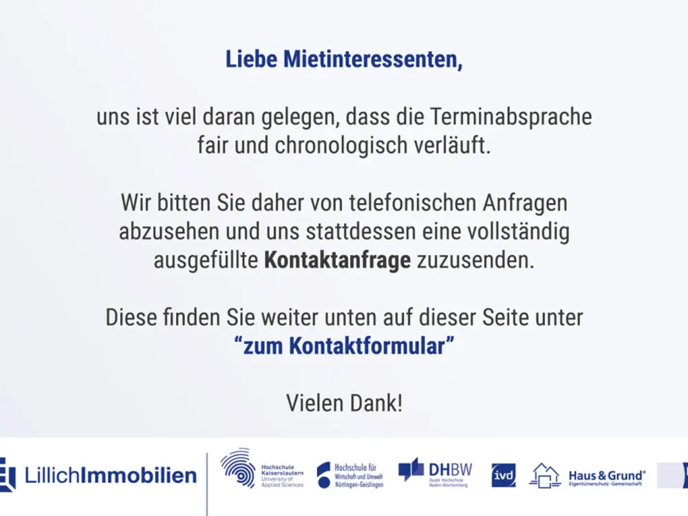 Frisch renoviert über zwei Ebenen, 4,5-Zimmerwohnung mit drei Balkonen