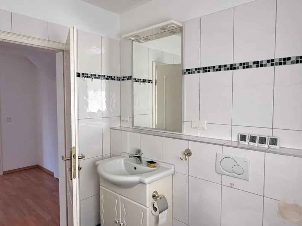 Individuelle, helle 3 Zimmer Wohnung 80 m2 zur Miete( von privat)