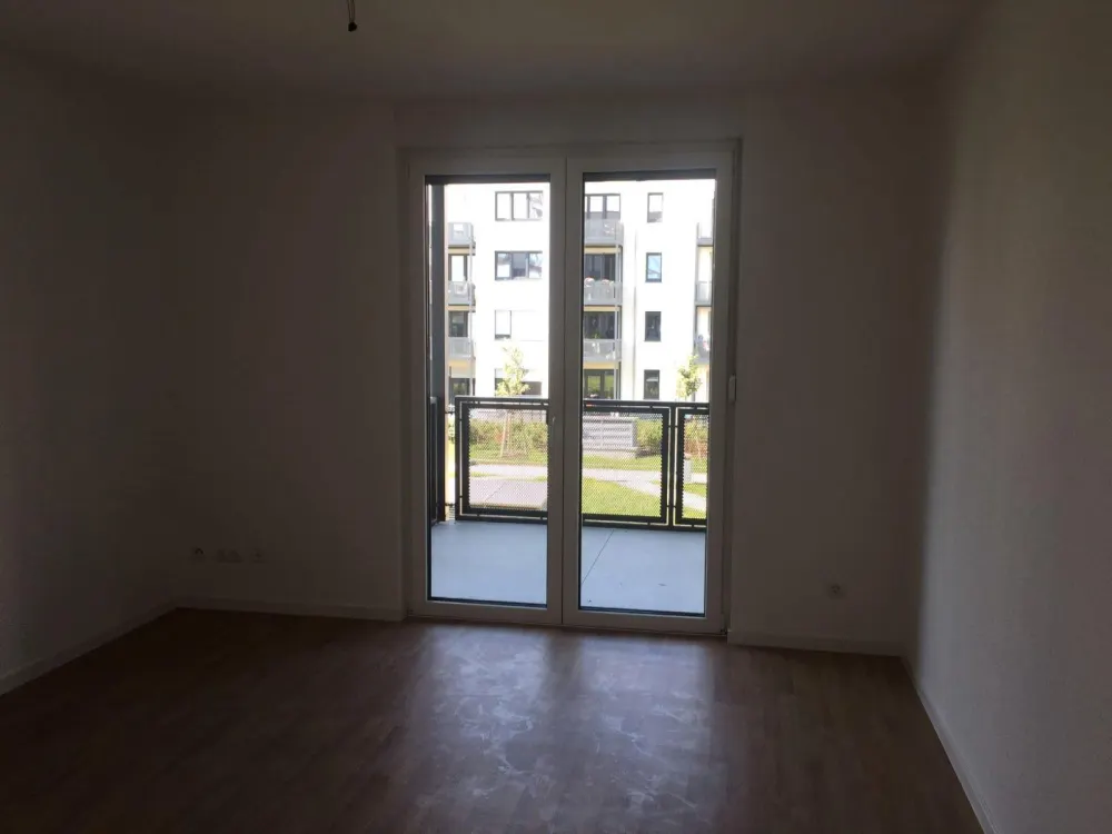 3-Zimmer Wohnung Biesdorf-Süd nahe U-Bahn Elsterwerdaer Platz