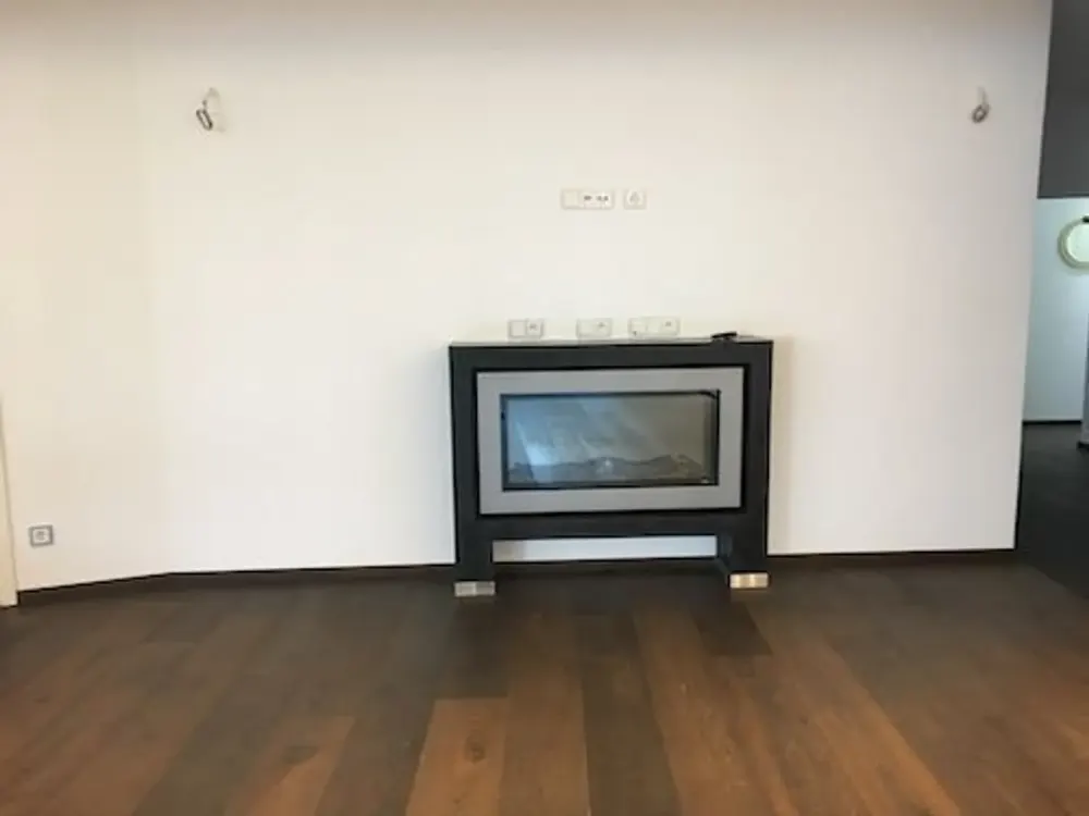 Top-Luxus-Wohnung 136 qm teilmöbliert München-Ramersdorf zum sofortigen Bezug