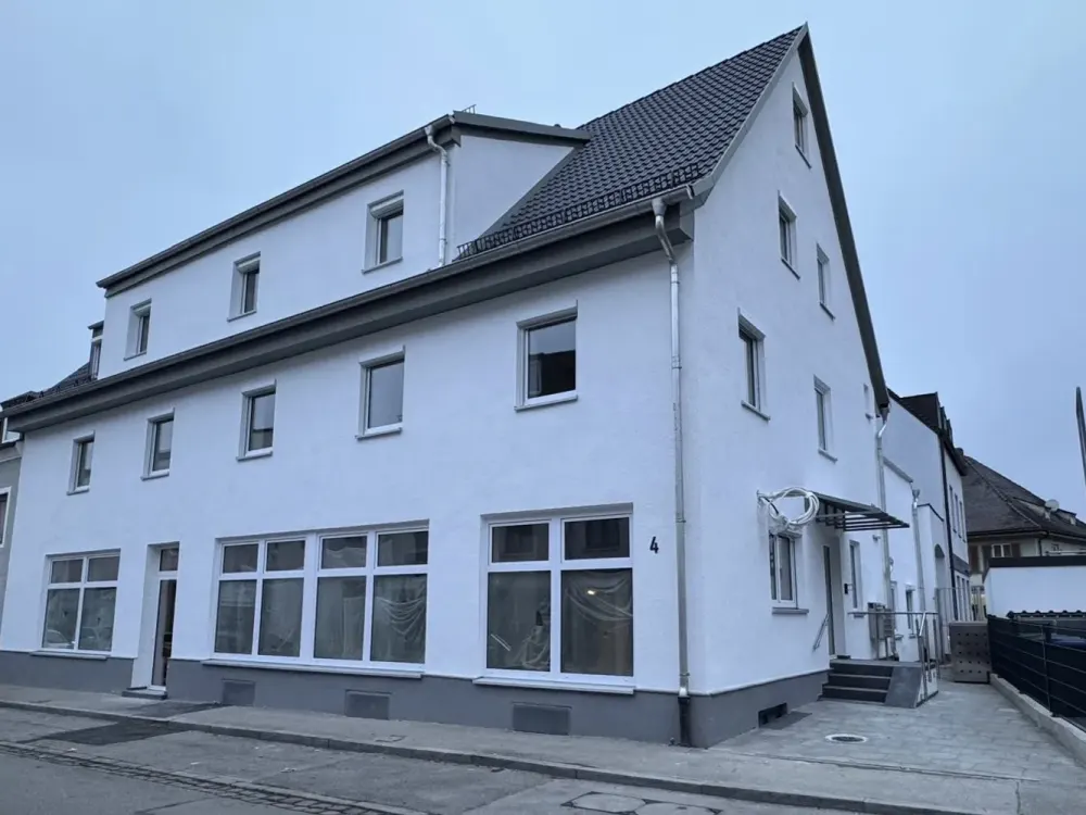 1-Zimmer-Appartement in der Altstadt Dachau